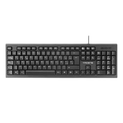 teclado-tacens-anima-ak0es-usb-color-negro
