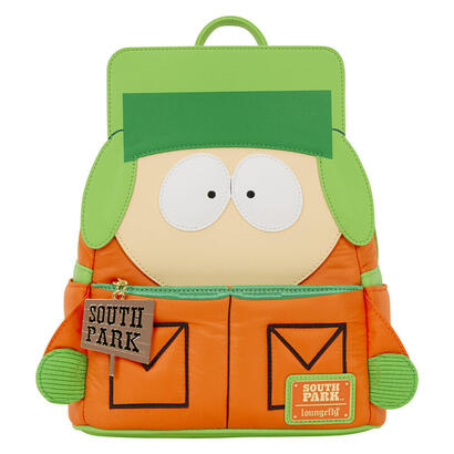 mochila-kyle-south-park-loungefly-26cm
