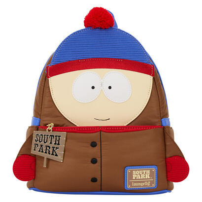 mochila-stan-south-park-loungefly-26cm