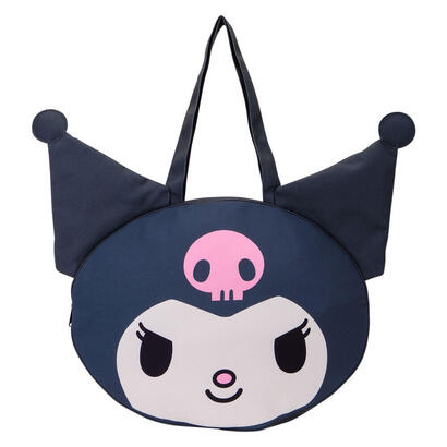bolso-kuromi-hello-kitty-loungefly