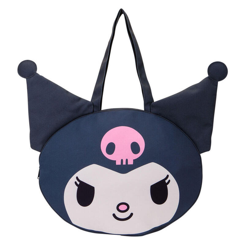 bolso-kuromi-hello-kitty-loungefly