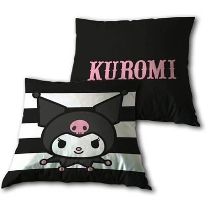cojin-kuromi-hello-kitty