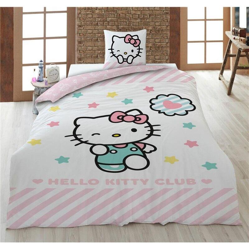 funda-nordica-hello-kitty-cama-90cm-algodon