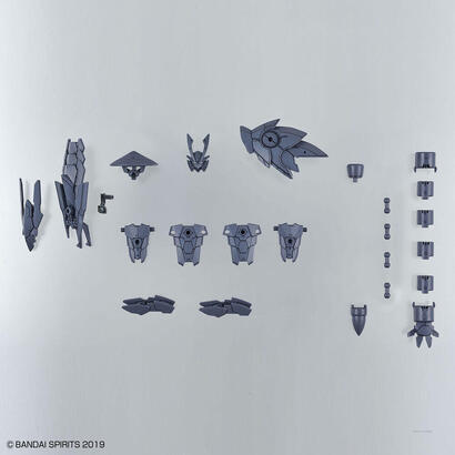 set-partes-opcionales-30mm-4-sengoku-armor