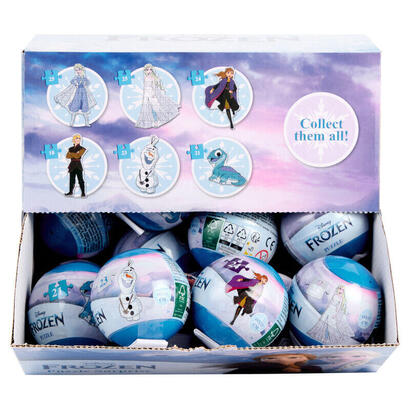 pack-de-24-unidades-bola-sorpresa-puzzle-frozen-disney-surtido