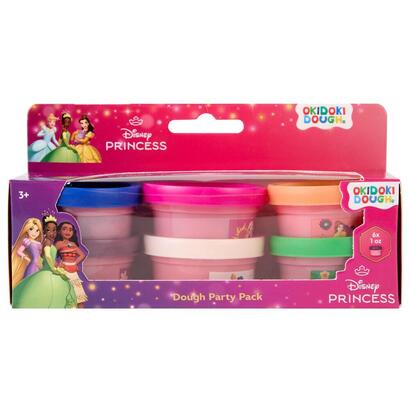 pack-de-6-unidades-blister-6-mini-botes-plastilina-princesas-disney