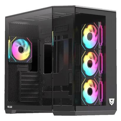 caja-gaming-nfortec-pulsar-semitorre-atx-a-rgb-c-templ-3x120-inc-negro-nf-cs-pulsar-b