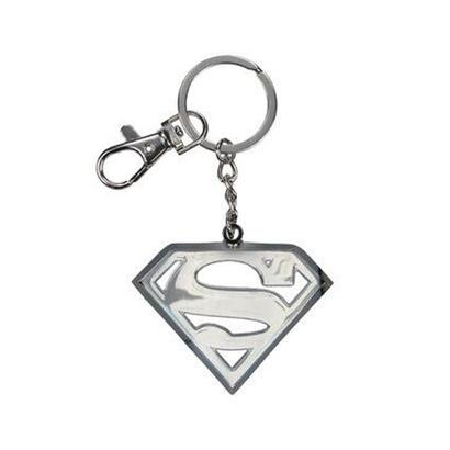llavero-logo-superman-mosqueton-dc-comics