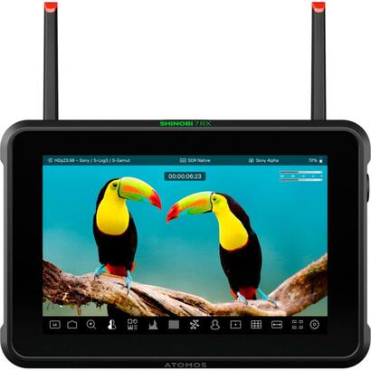atomos-shinobi-7rx