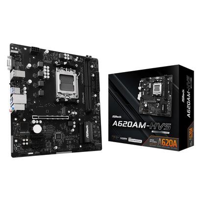 asrock-a620am-hvs-am5-1xhdmi-1xd-sub