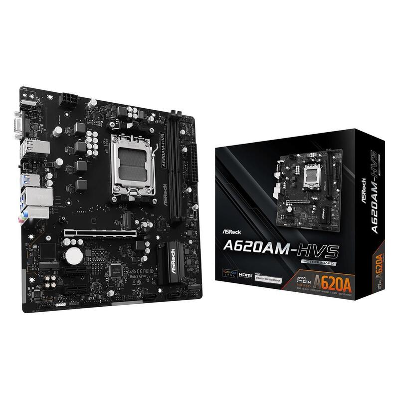 asrock-a620am-hvs-am5-1xhdmi-1xd-sub