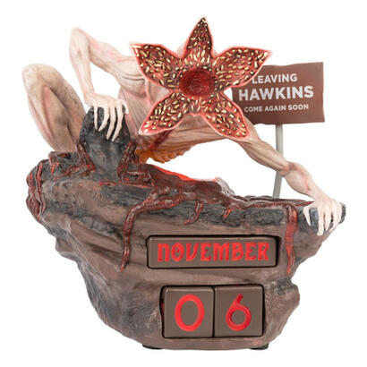 calendario-perpetuo-3d-demogorgon-stranger-things