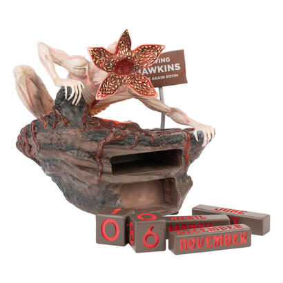 calendario-perpetuo-3d-demogorgon-stranger-things