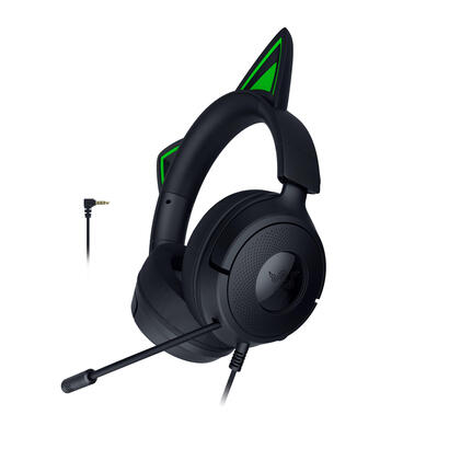 auriculares-razer-kraken-kitty-v3-x-black-rz04-05350200-r3m1