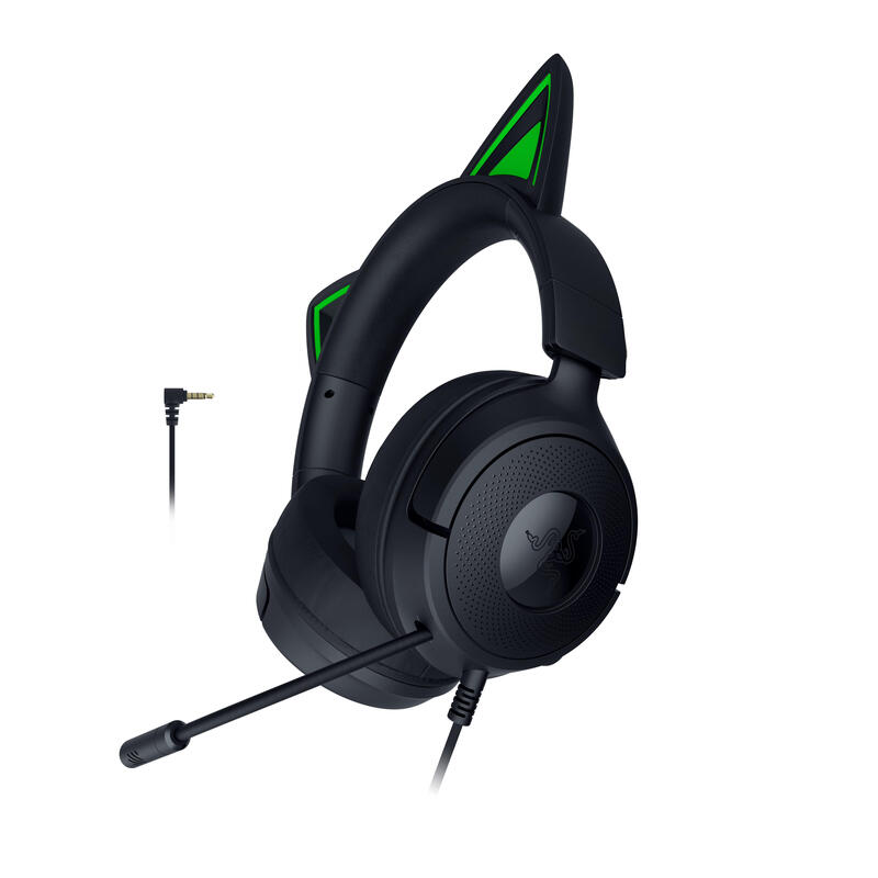 auriculares-razer-kraken-kitty-v3-x-black-rz04-05350200-r3m1