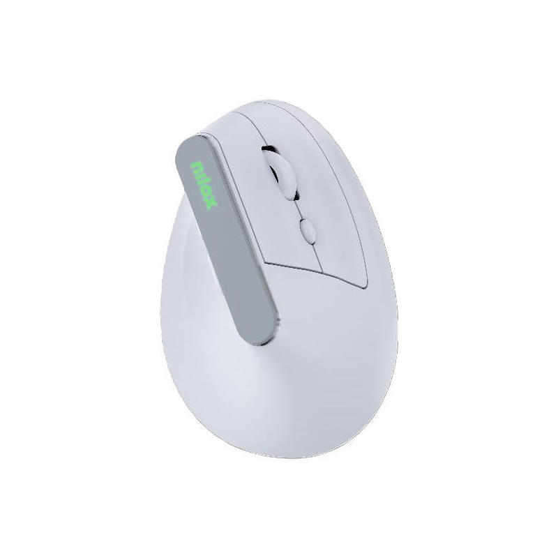 raton-vert-dual-wir-recar-sil-blanc