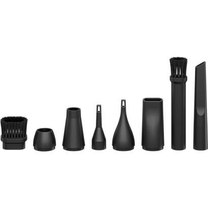 soplador-de-aire-air-duster-superior-negro-set-de-limpieza-con-8-boquillas-y-3-cepillos-130000-rpm-180-w-diseno-de-alumi