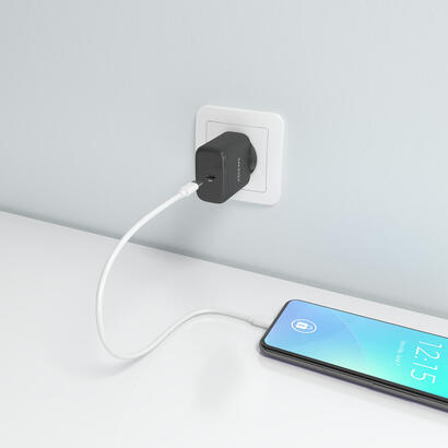 aisens-cargador-gan-45w-1xusb-c-pd30-negro
