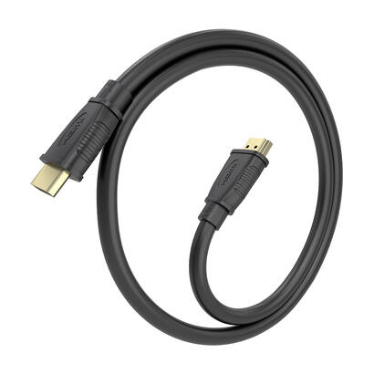 aisens-cable-hdmi-v21-ccs-ultra-alta-velocidad-hec-8k60hz-48gbps-am-am-negro-05m