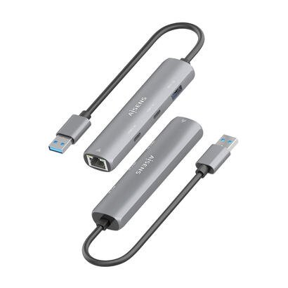 aisens-usb30-dock-usb-a-a-ethernet-gigabit-hub-2xusb-c1xusb-a-gris-15cm