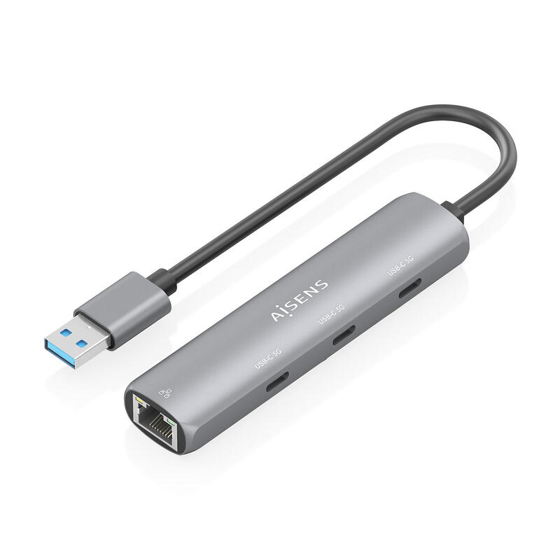 aisens-usb30-dock-usb-a-a-ethernet-gigabit-hub-3xusb-c-gris-15cm