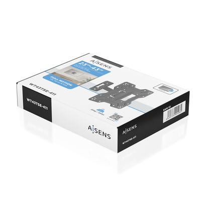 aisens-soporte-eco-giratorio-inclinable-para-monitortv-30kg-2-pivotes-de-23-43-negro