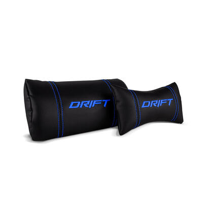 silla-gaming-drift-dr200-negroazul