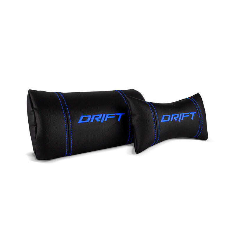 silla-gaming-drift-dr200-negroazul