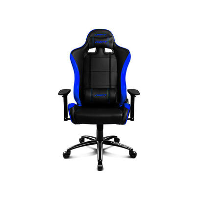 silla-gaming-drift-dr200-negroazul