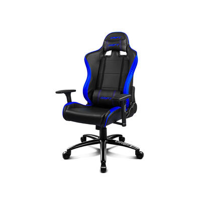 silla-gaming-drift-dr200-negroazul