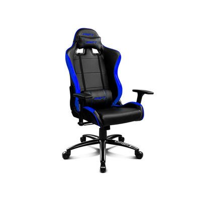 silla-gaming-drift-dr200-negroazul