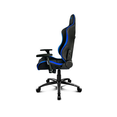 silla-gaming-drift-dr200-negroazul