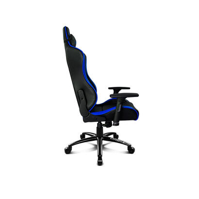 silla-gaming-drift-dr200-negroazul