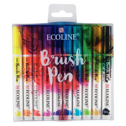 talens-ecoline-rotuladores-brush-pen-punta-pincel-estuche-de-10-csurtidos