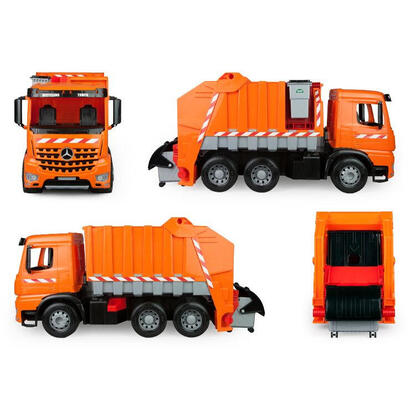 lena-garbage-truck-arocs-71-cm-cardboard