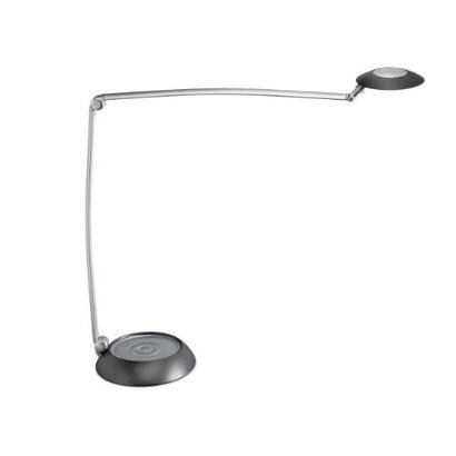 maul-8202195-lampara-de-mesa-8-w-led-plata