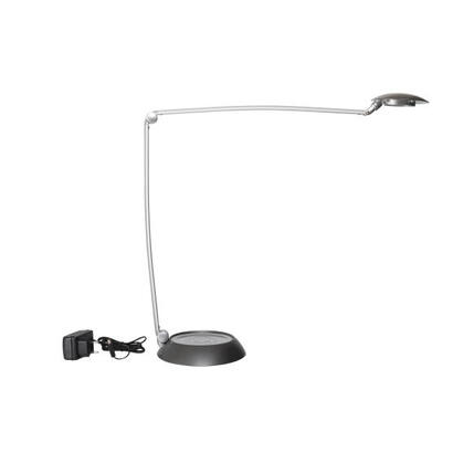 maul-8202195-lampara-de-mesa-8-w-led-plata