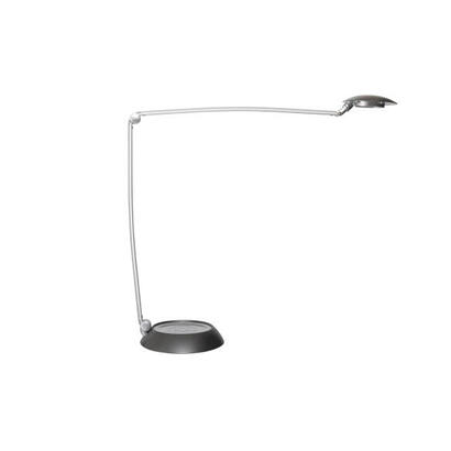maul-8202195-lampara-de-mesa-8-w-led-plata