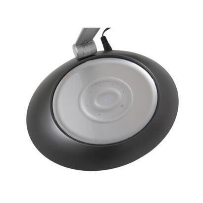 maul-8202195-lampara-de-mesa-8-w-led-plata