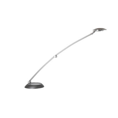 maul-8202195-lampara-de-mesa-8-w-led-plata