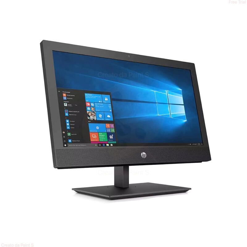pc-all-in-one-reacondicionado-hp-proone-400-g4-20-i3-8100t-8gb-256gb-ssd-taras-esteticas-w11pro-instalado-1-ano-de-garantia