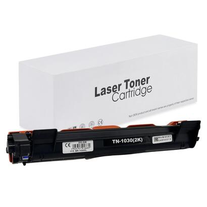 toner-para-brother-tn1030-negro-2000-paginas-neutral-box