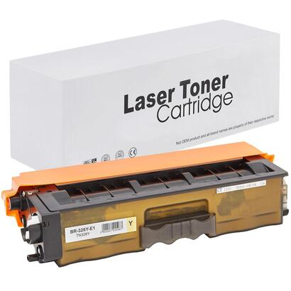 toner-para-brother-tn326y-amarillo-3500-paginas-neutral-box