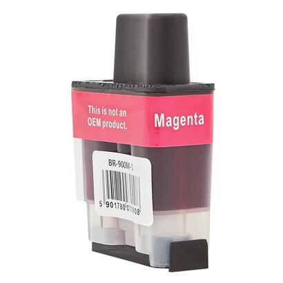tinta-para-brother-lc900m-magenta-15-ml-bulk