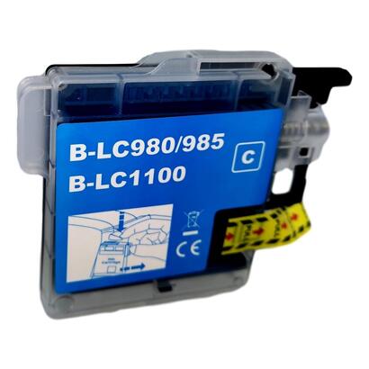 tinta-para-brother-lc980c-lc985c-lc1100c-cyan-12-ml-bulk