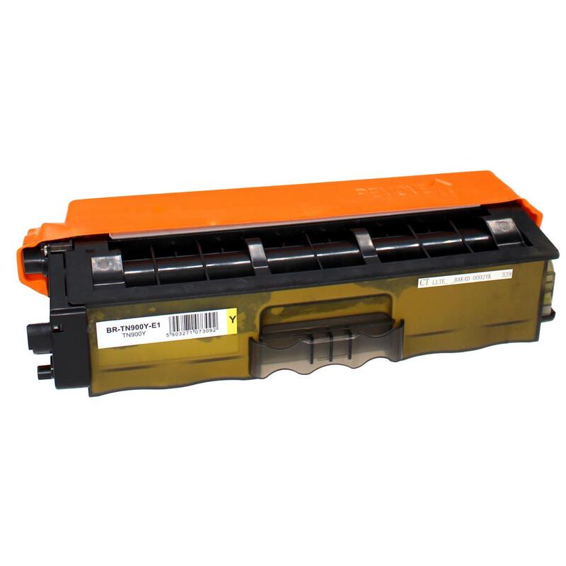 toner-para-brother-tn900y-amarillo-6000-paginas