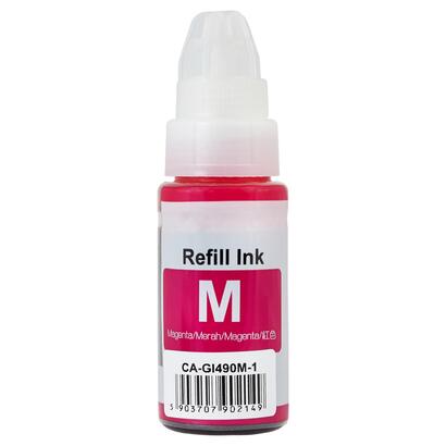 tinta-para-canon-gi-490m-magenta-70-ml-bulk