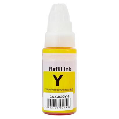 tinta-para-canon-gi-490y-amarillo-70-ml-bulk