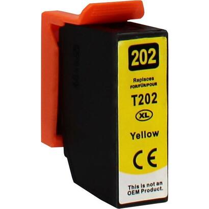 tinta-para-epson-c13t02h44010-202xl-amarillo-13-ml-bulk