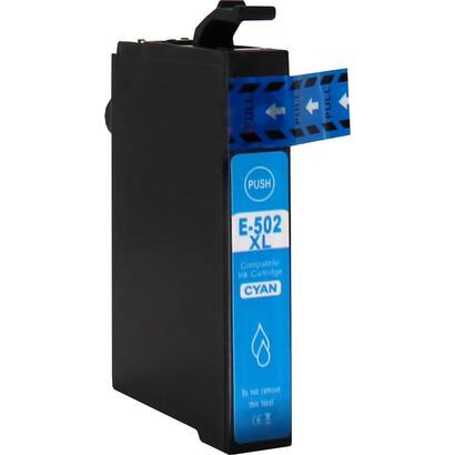 tinta-para-epson-c13t02w24010-502xl-cyan-12-ml-bulk